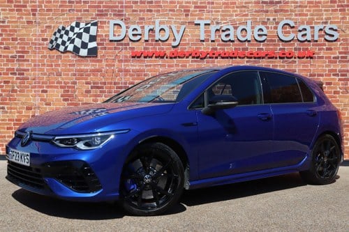 2023 VOLKSWAGEN GOLF Kaufen Bei