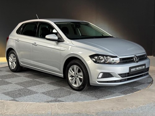 2020 VOLKSWAGEN POLO 1.0 EVO SE Euro 6 (s/s) 5dr Kaufen Bei