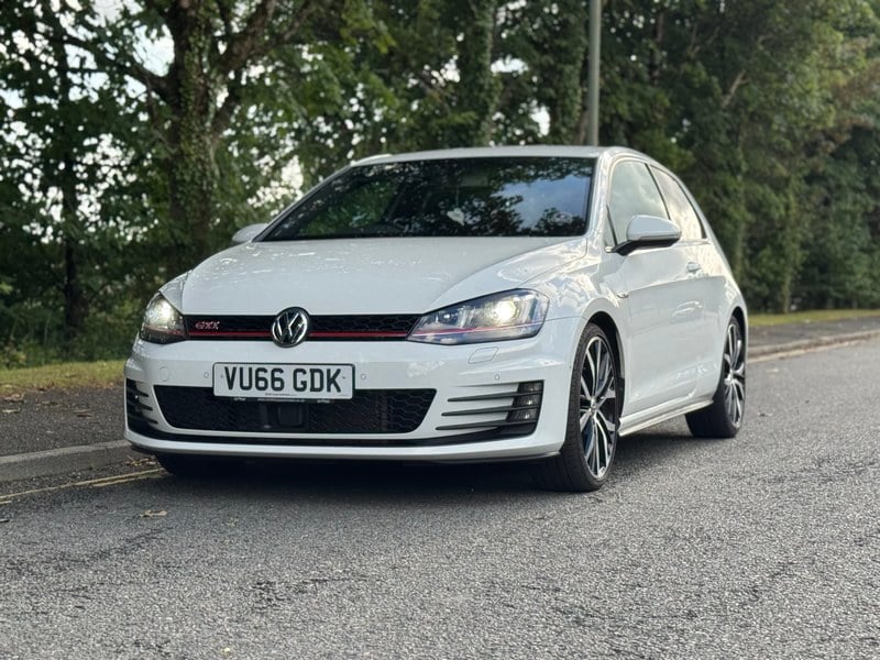 Volkswagen Golf GTI Mark 7 for Sale | Car & Classic