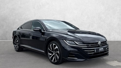 2020 Volkswagen Arteon TSI R-Line 5dr DSG For Sale