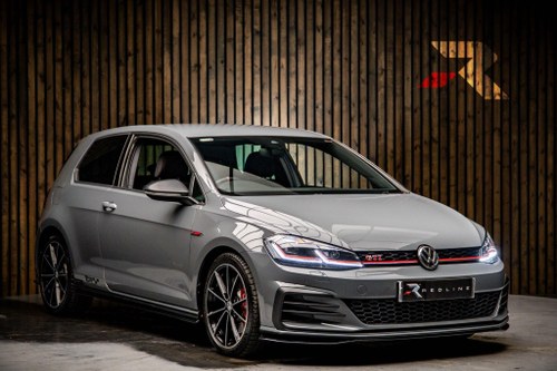 2019 Volkswagen Golf 2.0 TSI GTI TCR DSG Euro 6 (s/s) 3dr Ha Kaufen Bei