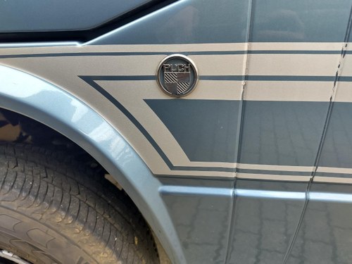 1989 Volkswagen Transporter T4 For Sale