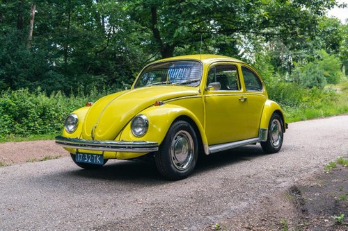 1971 Volkswagen CC VR6 Kaufen Bei