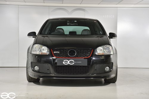 2009 Volkswagen MK5 Golf GTi Pirelli Edition VENDU