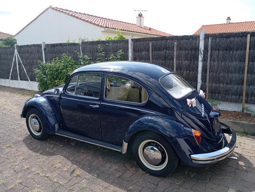 1969 Volkswagen CC VR6 Kaufen Bei