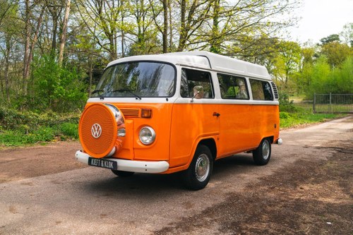 2011 Volkswagen Campmobile Kaufen Bei