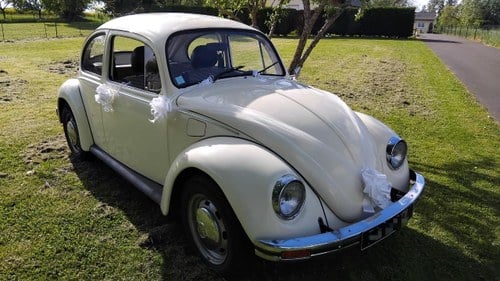 1975 VOLKSWAGEN Coccinelle 1200 Kaufen Bei