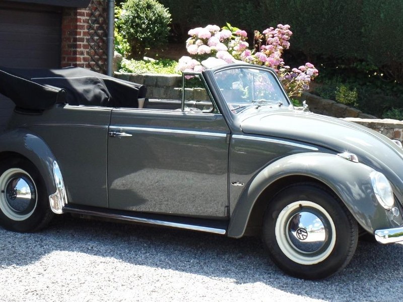 WIKING HO 1/87 VW VOLKSWAGEN KÄFER BEETLE COX 1300 CABRIOLET COCCINELLE WIKING HO 1/87 VW VOLKSWAGEN KÄFER BEETLE COX 1300 CABRIOLET COCCINELLE