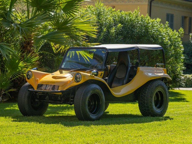 Volkswagen Buggy kopen | Car & Classic