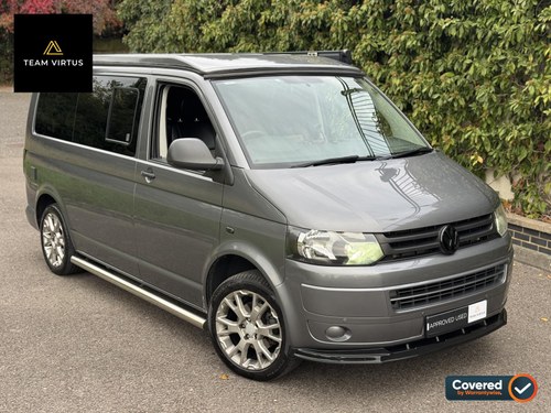 2015 Volkswagen T28 T28 Startline À venda