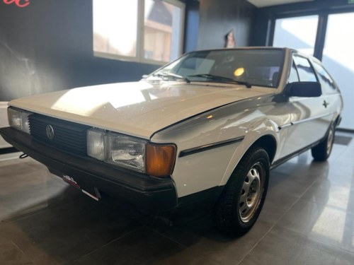 1983 Volkswagen Scirocco In vendita