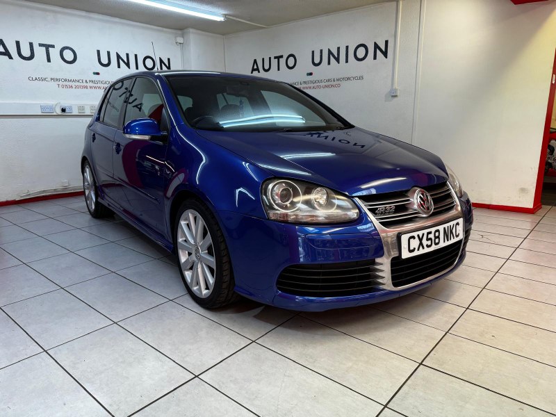 Golf R32 Price Volkswagen Golf R32 in Vendita - Aste e Annunci | Car & Classic
