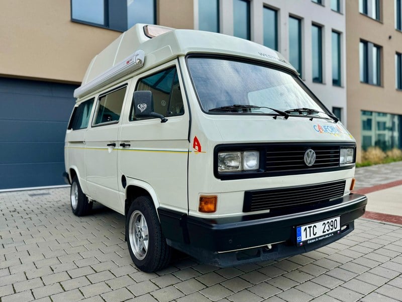 1991 Volkswagen Type 3 - 2 1991 Volkswagen Type 3 - 2