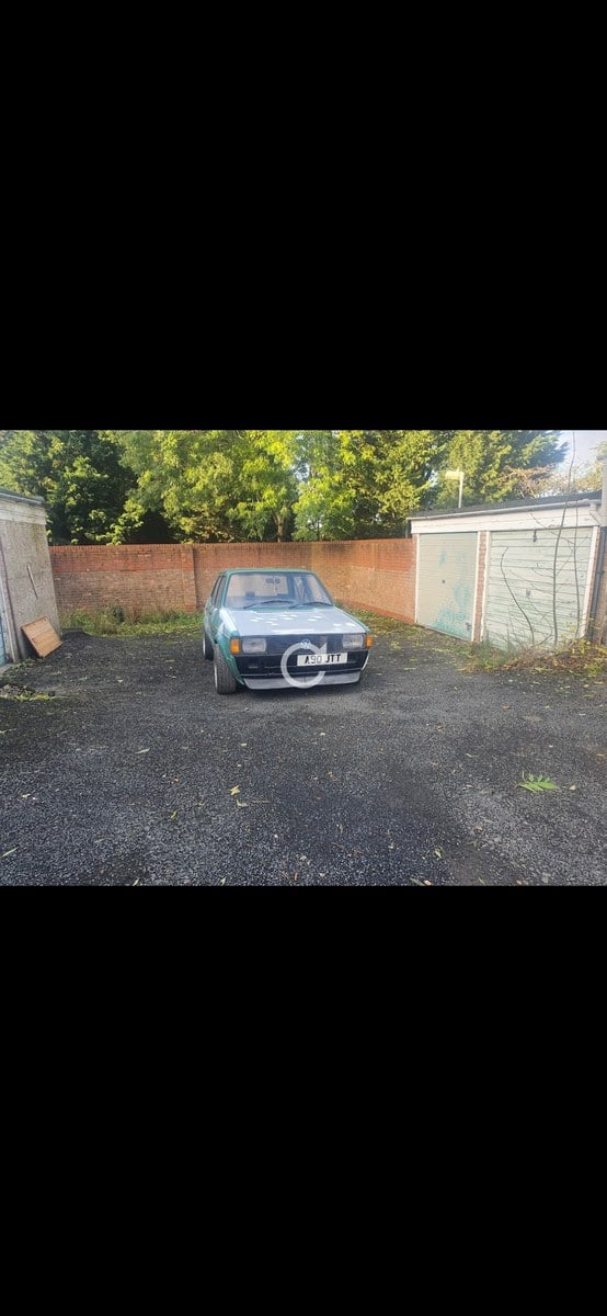 1983 Volkswagen Jetta Green Manual, 4 speed Right Hand Drive in ...