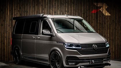 Volkswagen Sharan 4MOTION