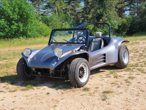 1967 VOLKSWAGEN Buggy Te koop