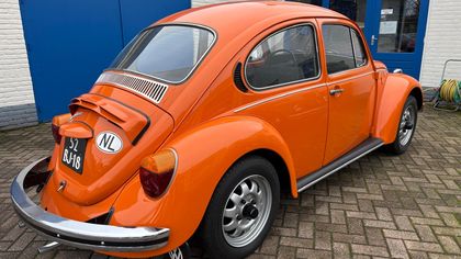 Volkswagen Beetle 1300