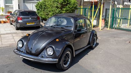 Volkswagen Beetle 1300