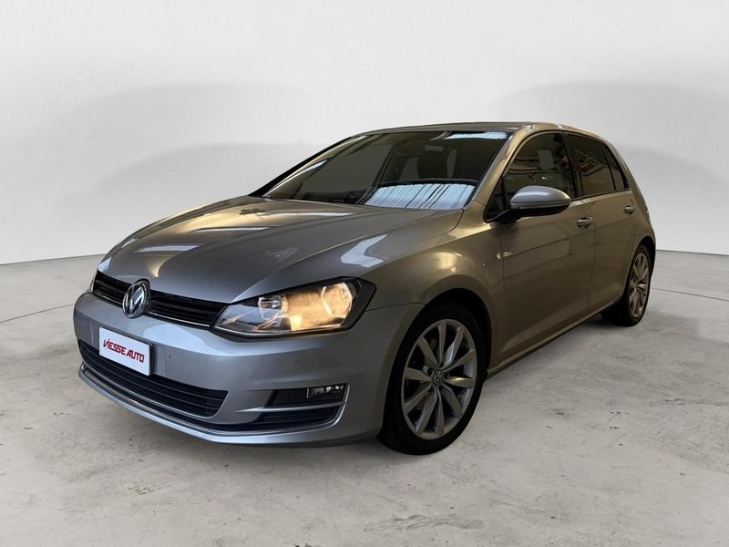 2013 Volkswagen Golf
