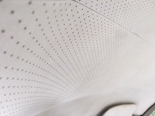 1971 Volkswagen Beetle Square Window 1300