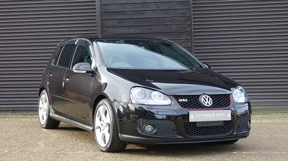 Volkswagen Golf Mark 5