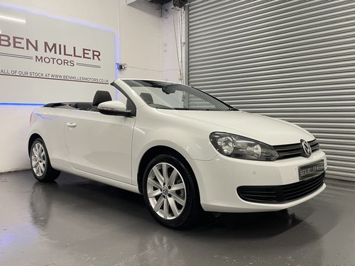 2014 VOLKSWAGEN GOLF 1.4 TSI S For Sale
