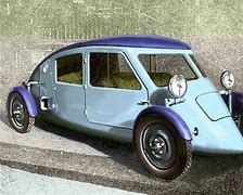 1971 Volkswagen Special