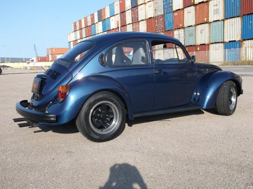 1973 VOLKSWAGEN Coccinelle 1303 S In vendita