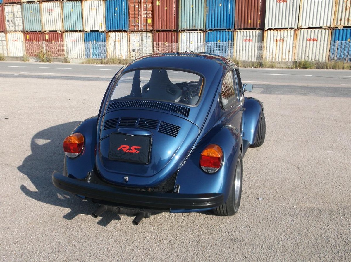 SOLIDO Coccinelle VW 1949 Käfer 1/17 EXPO 92 Sevilla made in France SOLIDO Coccinelle VW 1949 Käfer 1/17 EXPO 92 Sevilla made in France