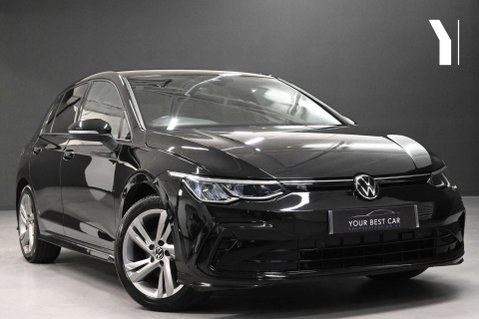 2022 Volkswagen Golf R-Line TDI À venda