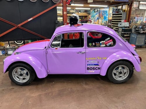 1969 Volkswagen CC VR6 For Sale