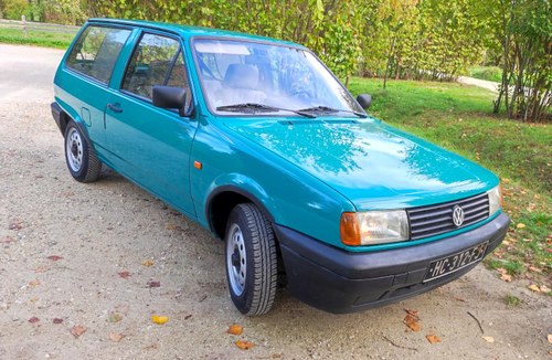 1992 Volkswagen Polo Mark 2 For Sale