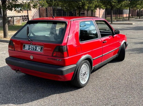 1990 Volkswagen Golf GTI Mark 2 In vendita