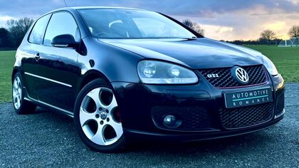 Volkswagen Golf Mark 5