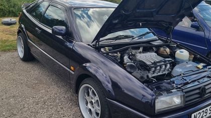 Volkswagen Corrado 16S