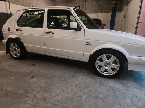 2007 Volkswagen Golf Mk1 Velociti 1.4i***J1 Auto SA** In vendita