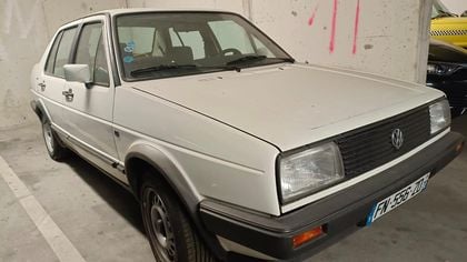 Volkswagen Jetta VR6