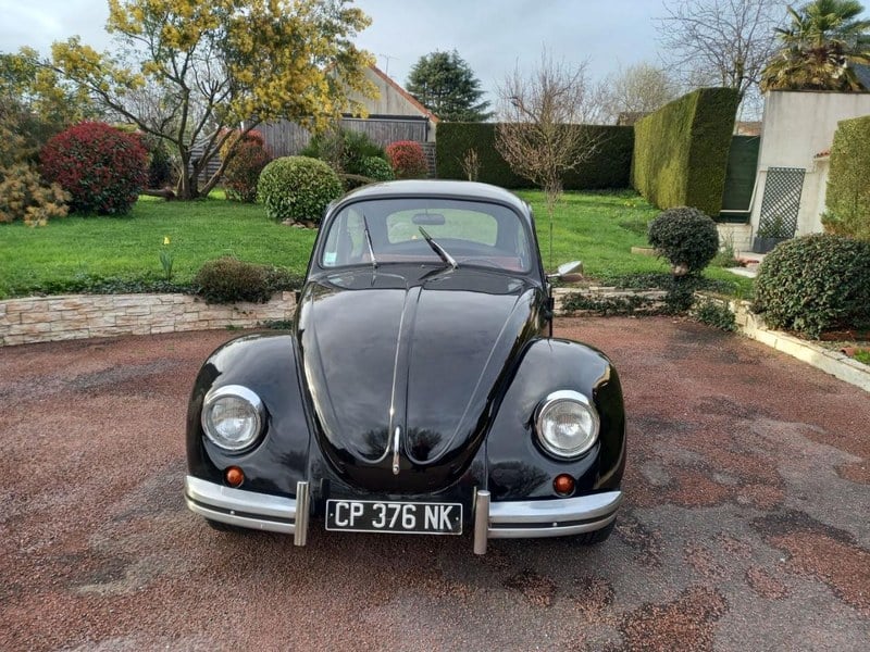 1970 Volkswagen Beetle - 1 1970 Volkswagen Beetle - 1