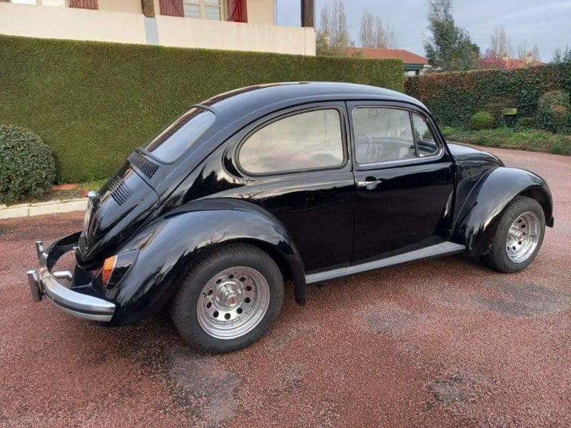 1970 Volkswagen Beetle - 2 1970 Volkswagen Beetle - 2