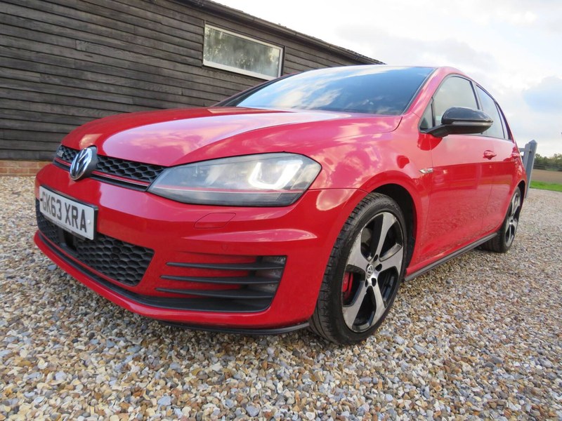 2013 Volkswagen Golf - 2 2013 Volkswagen Golf - 2