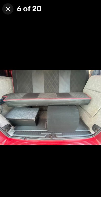 1997 Volkswagen Transporter - 2 1997 Volkswagen Transporter - 2