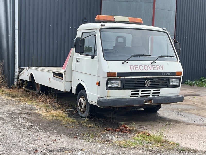 1993 Volkswagen 166 - 2 1993 Volkswagen 166 - 2