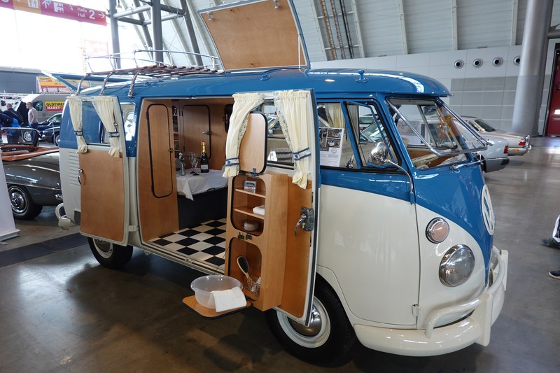1964 Volkswagen Type 2 - 1 1964 Volkswagen Type 2 - 1