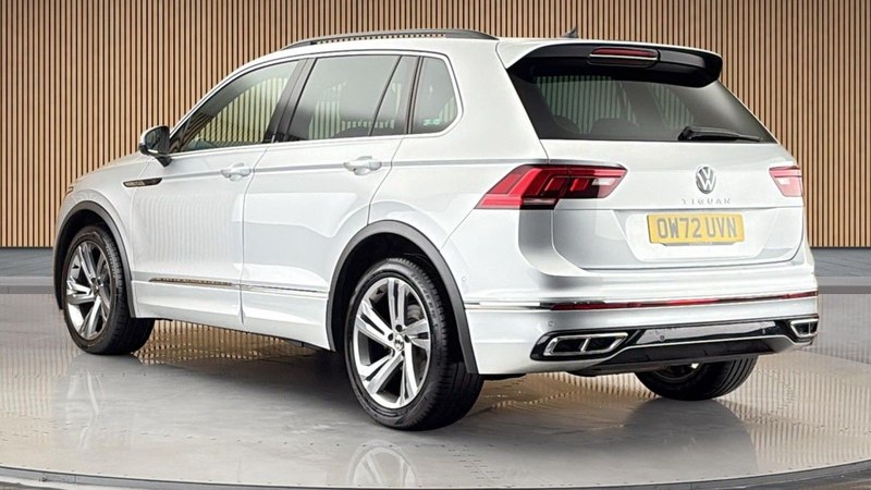 2023 Volkswagen Tiguan - 2 2023 Volkswagen Tiguan - 2