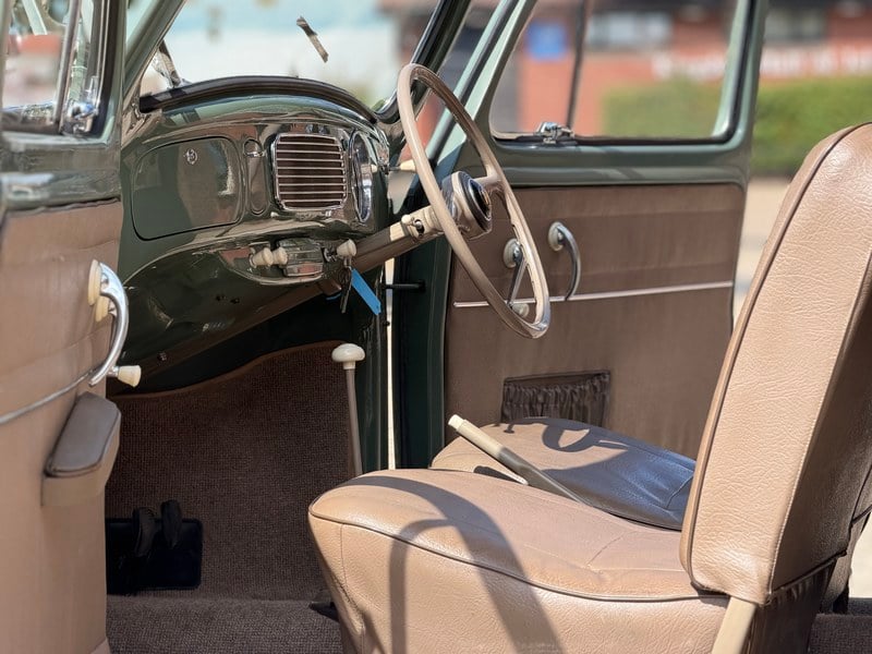1953 Volkswagen Beetle - 2 1953 Volkswagen Beetle - 2