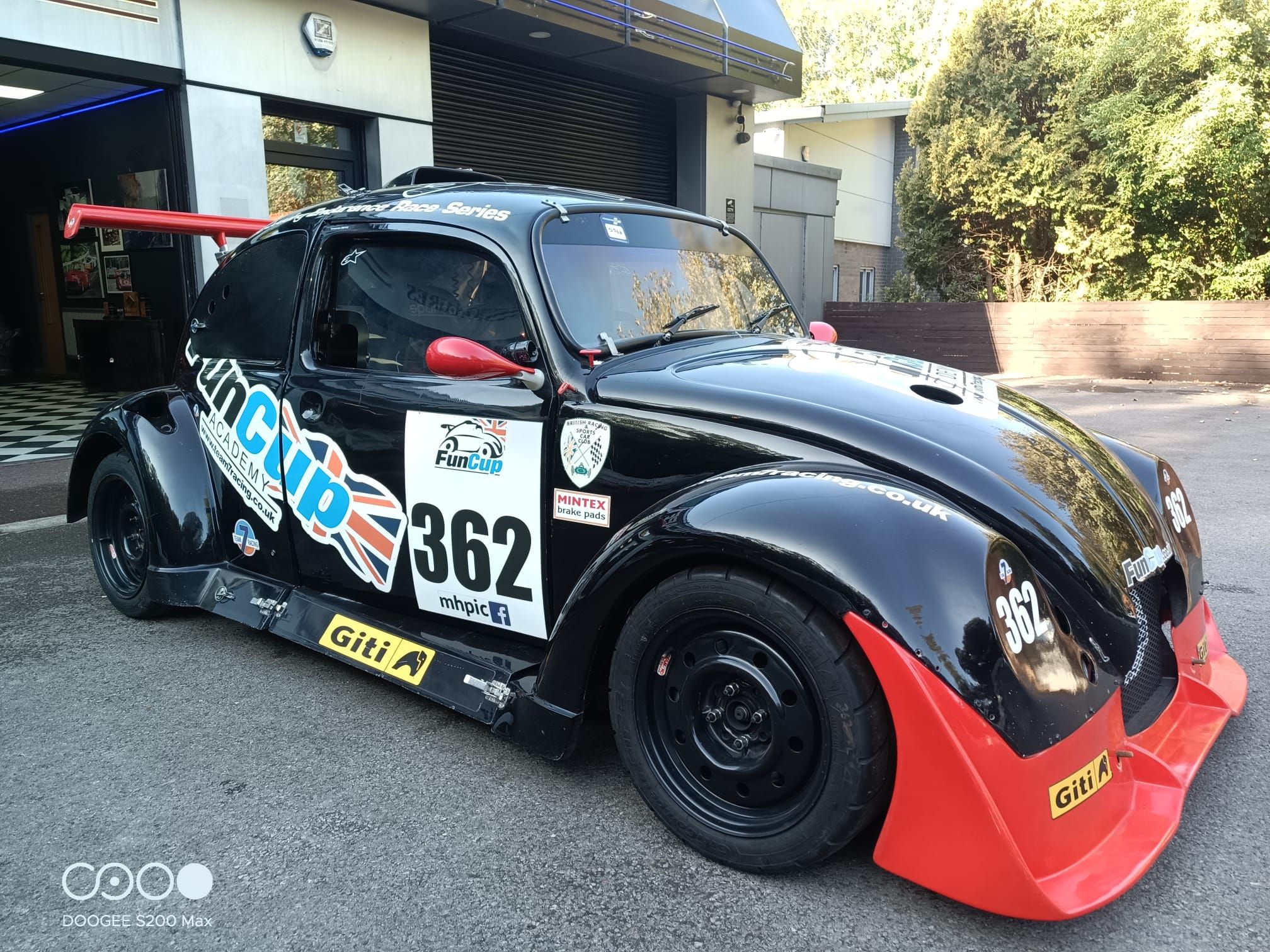 1980 Volkswagen Beetle