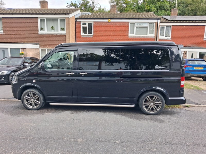 2015 Volkswagen Transporter - 1 2015 Volkswagen Transporter - 1