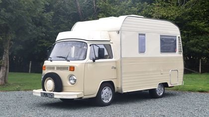 Volkswagen Type 3 Notchback