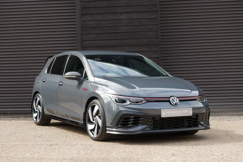 2021 Volkswagen Golf - 1 2021 Volkswagen Golf - 1