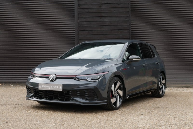 2021 Volkswagen Golf - 2 2021 Volkswagen Golf - 2